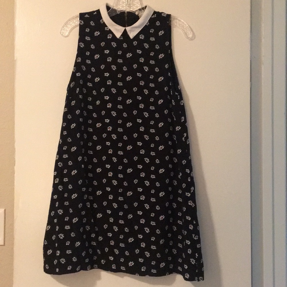 Forever 21 Floral Summer Dress